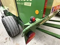Krone balenpers - 2004 - afbeelding 26 van  37