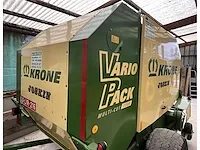 Krone balenpers - 2004 - afbeelding 36 van  37