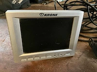 Krone camera voor landbouwmachines - afbeelding 2 van  7