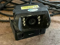 Krone camera voor landbouwmachines - afbeelding 4 van  7