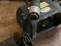 Krone camera voor landbouwmachines - afbeelding 6 van  7