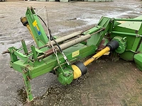 Krone easycut 320 cv schijvenmaaier - afbeelding 2 van  16