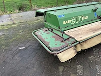 Krone easycut 320 cv schijvenmaaier - afbeelding 3 van  16