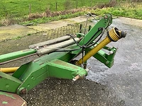 Krone easycut 320 cv schijvenmaaier - afbeelding 4 van  16