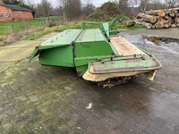 Krone easycut 320 cv schijvenmaaier - afbeelding 10 van  16