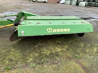 Krone easycut 320 cv schijvenmaaier - afbeelding 12 van  16