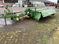 Krone easycut 320 cv schijvenmaaier - afbeelding 13 van  16