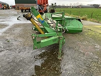 Krone easycut 320 cv schijvenmaaier - afbeelding 14 van  16