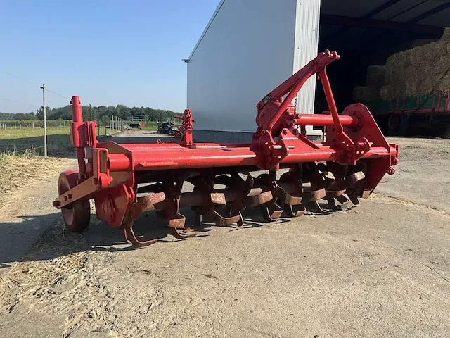 Krone frees - afbeelding 7 van  12
