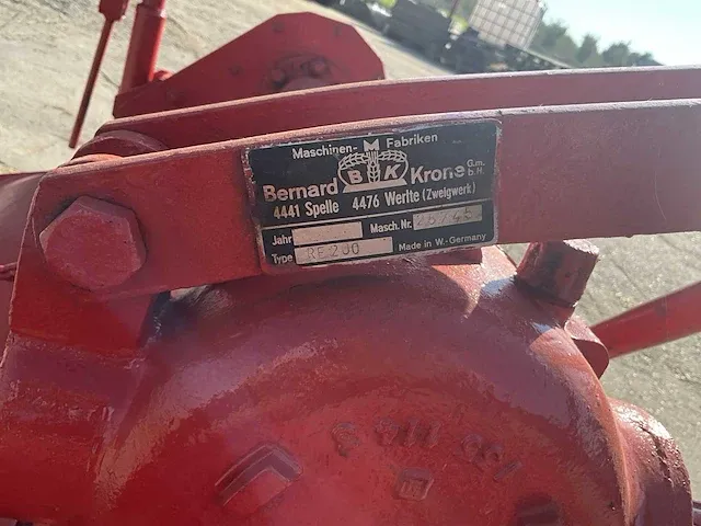 Krone frees - afbeelding 12 van  12