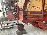 Krone hsd 5001 opraapwagen - afbeelding 10 van  13