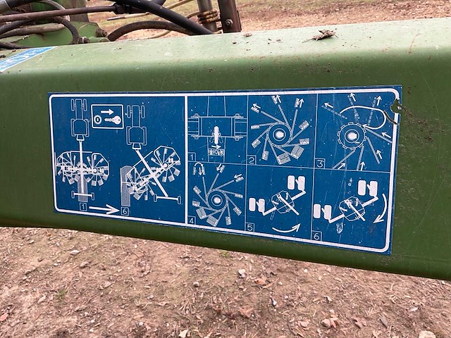 Krone ks duo uni iii hark - afbeelding 3 van  18