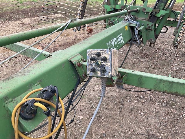 Krone ks duo uni iii hark - afbeelding 6 van  18