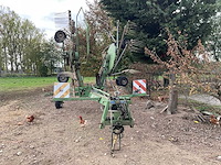 Krone ks duo uni iii hark - afbeelding 11 van  18