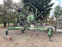 Krone ks duo uni iii hark - afbeelding 12 van  18