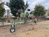 Krone ks duo uni iii hark - afbeelding 14 van  18