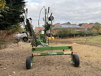 Krone ks duo uni iii hark - afbeelding 16 van  18