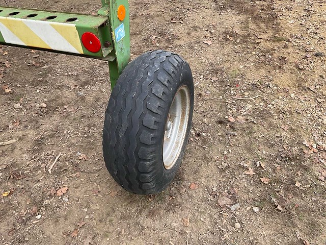 Krone ks duo uni iii hark - afbeelding 18 van  18