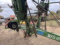 Krone ks duo uni iii hark - afbeelding 4 van  18