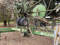 Krone ks duo uni iii hark - afbeelding 8 van  18