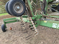 Krone ks duo uni iii hark - afbeelding 9 van  18