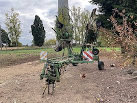 Krone ks duo uni iii hark - afbeelding 1 van  18