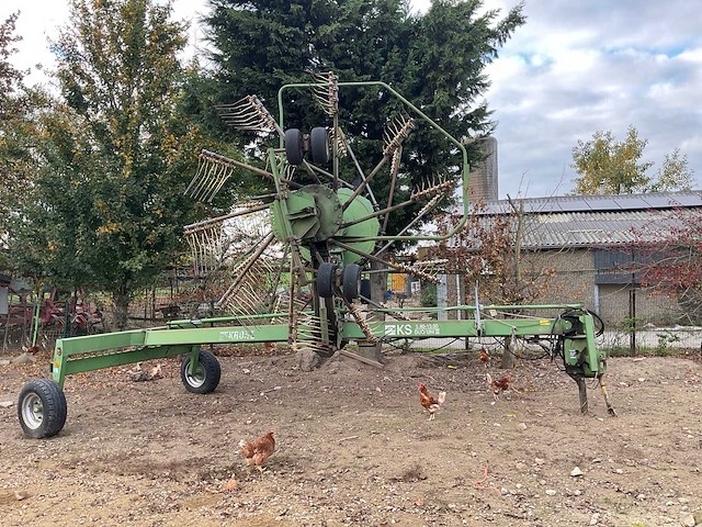 Krone ks duo uni iii hark - afbeelding 13 van  18