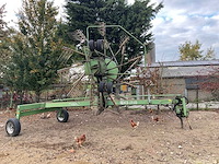 Krone ks duo uni iii hark - afbeelding 13 van  18