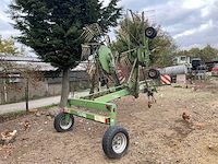 Krone ks duo uni iii hark - afbeelding 15 van  18