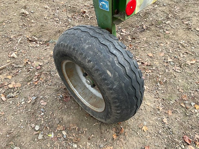 Krone ks duo uni iii hark - afbeelding 17 van  18