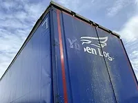 Krone sd oplegger - afbeelding 17 van  28