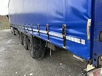 Krone sd oplegger - afbeelding 18 van  28