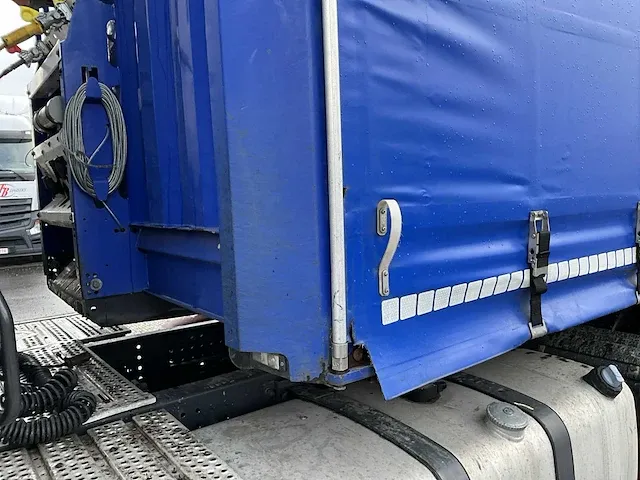 Krone sd oplegger - afbeelding 20 van  28