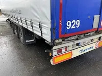 Krone sd oplegger - afbeelding 16 van  27