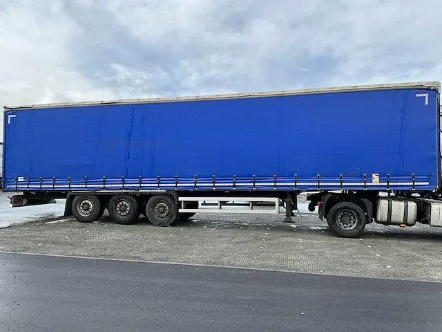 Krone sd oplegger - afbeelding 3 van  26