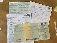 Krone sd oplegger - afbeelding 22 van  25