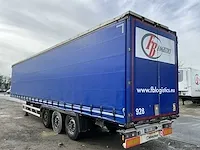 Krone sd oplegger - afbeelding 7 van  24