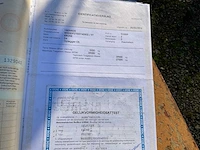 Krone sd27el oplegger - afbeelding 12 van  13
