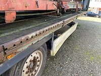 Krone sd27el oplegger - afbeelding 9 van  13