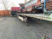 Krone sd27el oplegger - afbeelding 7 van  13