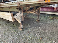 Krone sd27el oplegger - afbeelding 8 van  13