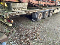 Krone sd27el oplegger - afbeelding 10 van  13