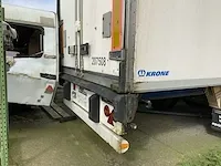 Krone sdr27 oplegger/koeltrailer - afbeelding 12 van  12