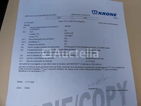 Krone srem fg td koeloplegger - afbeelding 2 van  32