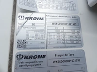 Krone srem fg td koeloplegger - afbeelding 3 van  32
