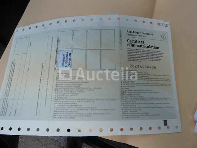 Krone srem fg td koeloplegger - afbeelding 4 van  32