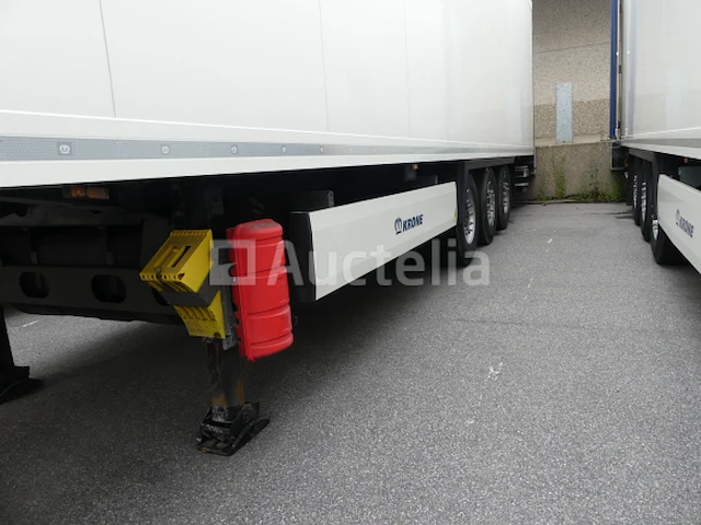 Krone srem fg td koeloplegger - afbeelding 6 van  32