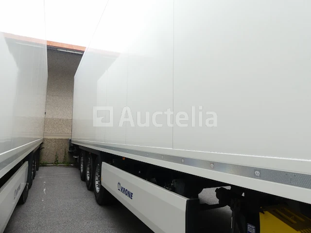 Krone srem fg td koeloplegger - afbeelding 8 van  32