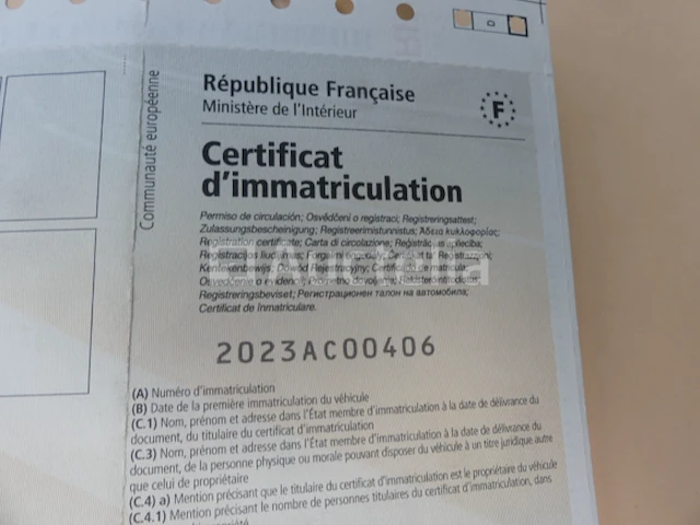 Krone srem fg td koeloplegger - afbeelding 11 van  32