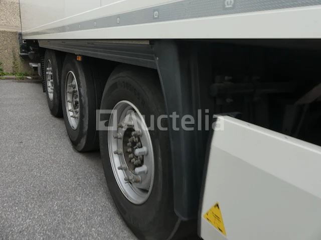 Krone srem fg td koeloplegger - afbeelding 1 van  32